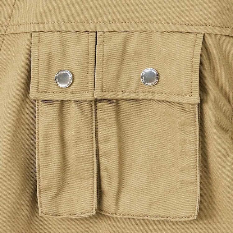 Undercover GU Military Jacket