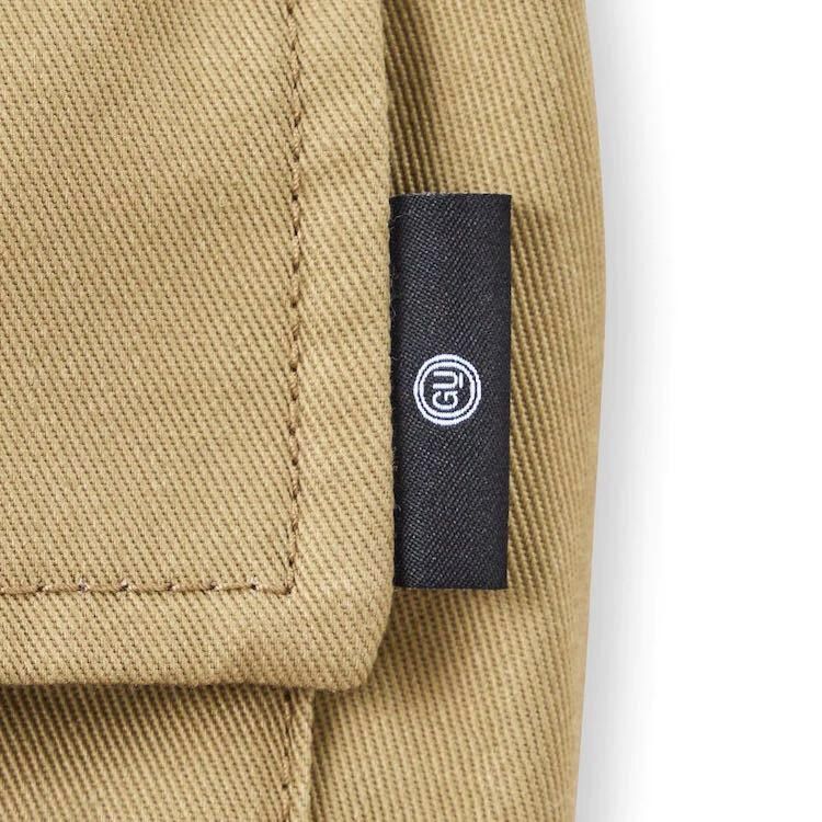Undercover GU Military Jacket