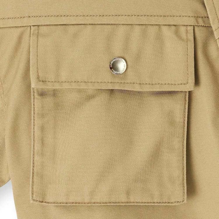Undercover GU Military Jacket