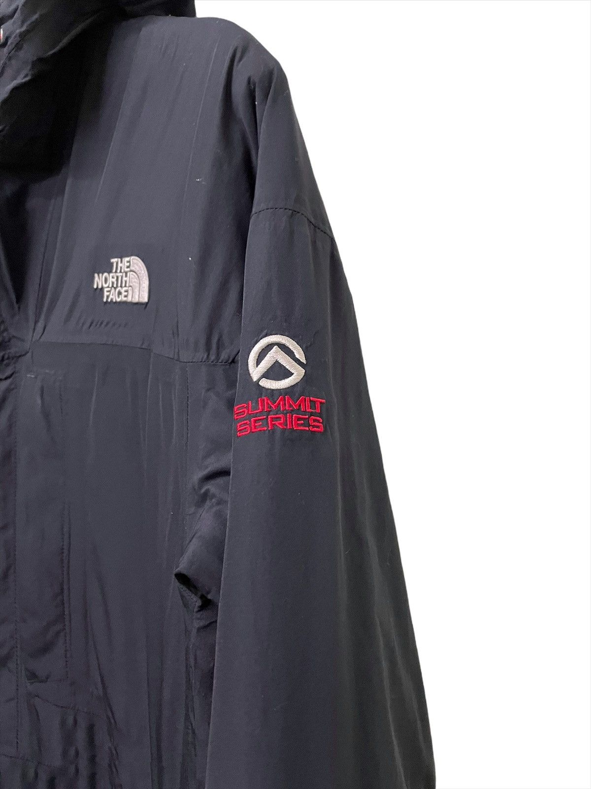THE NORTH FACE SUMMIT SERIES Lサイズ The North Face Jacket Summit Series HyVent Alpha