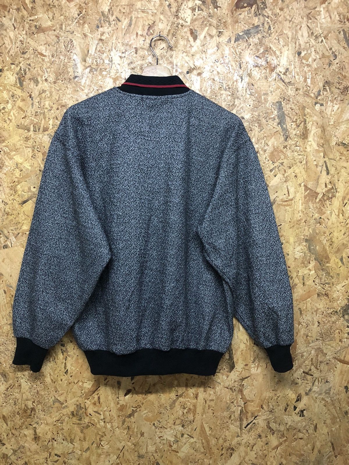 Designer × Vintage MAGIX SUN BLACK LIGHT JACKET Size US M / EU 48-50 / 2 - 4 Thumbnail
