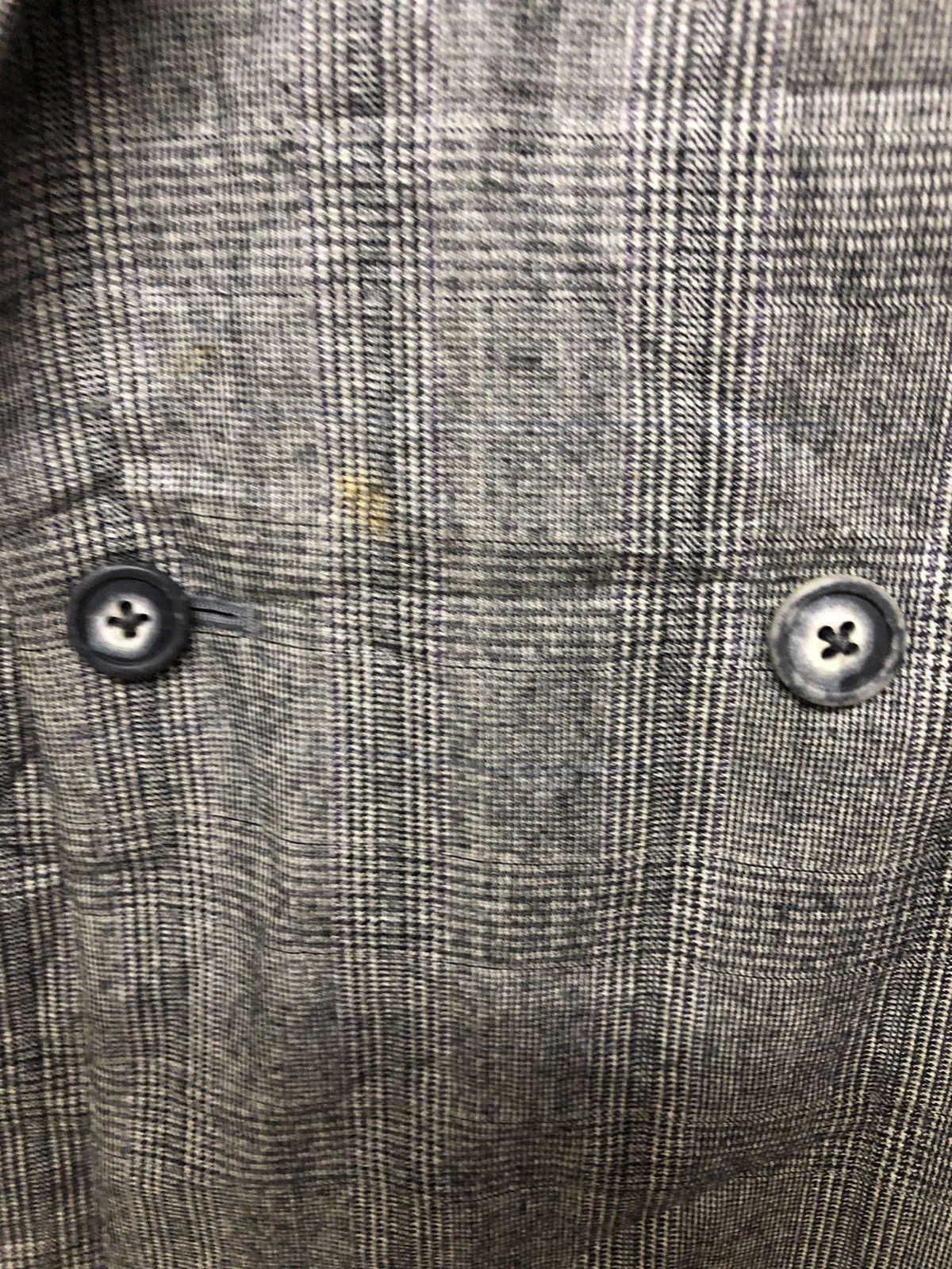 Burberry BURBERRY BLAZER Size 42R - 7 Thumbnail
