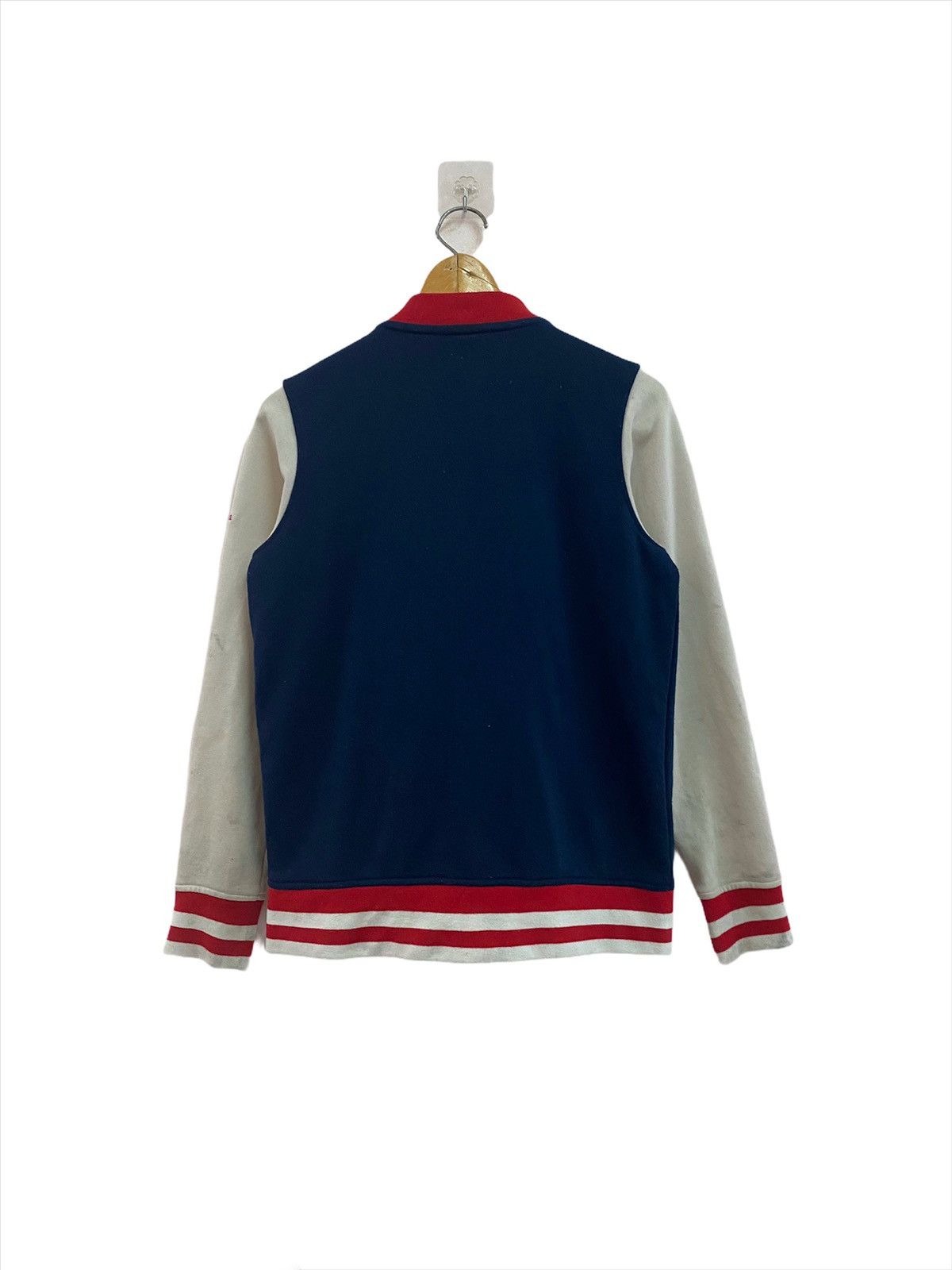 Columbia × Vintage Vintage Columbia Button Up Minimalist Essentials Varsity Size US S / EU 44-46 / 1 - 3 Thumbnail