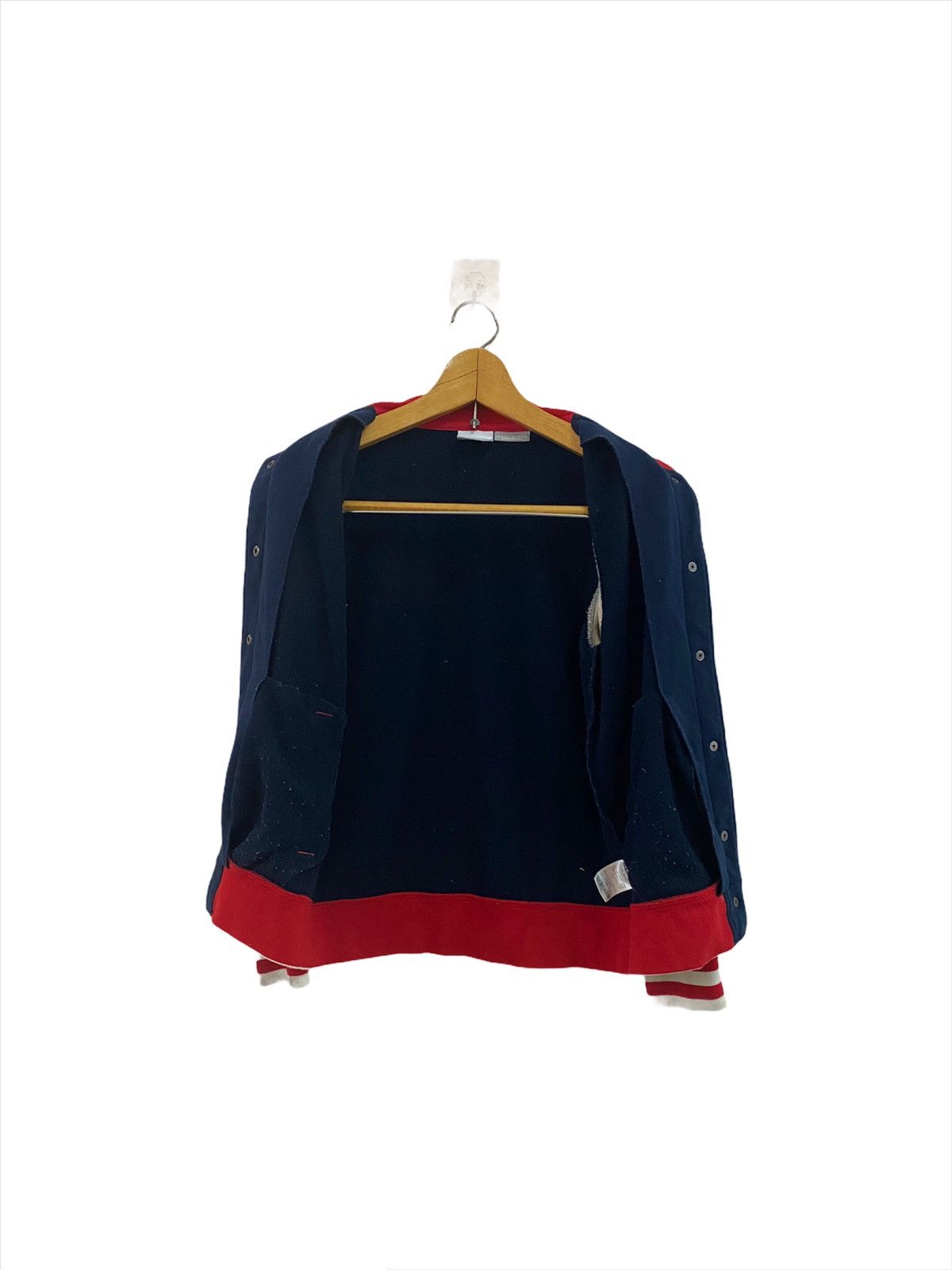 Columbia × Vintage Vintage Columbia Button Up Minimalist Essentials Varsity Size US S / EU 44-46 / 1 - 4 Thumbnail