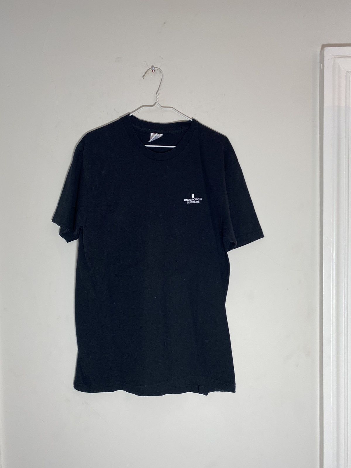 Supreme Undercover Anarchy Tee | Grailed