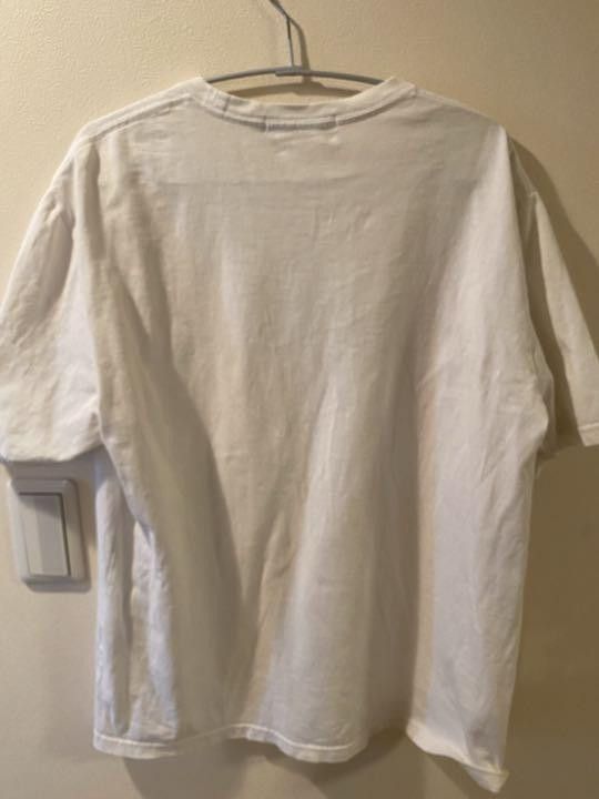 Undercover "order-disorder" Tee Size US L / EU 52-54 / 3 - 2 Thumbnail