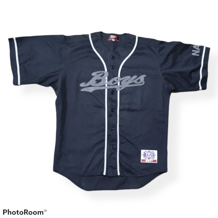 Designer ZETT BASEBALL GEAR SHIRT | Grailed