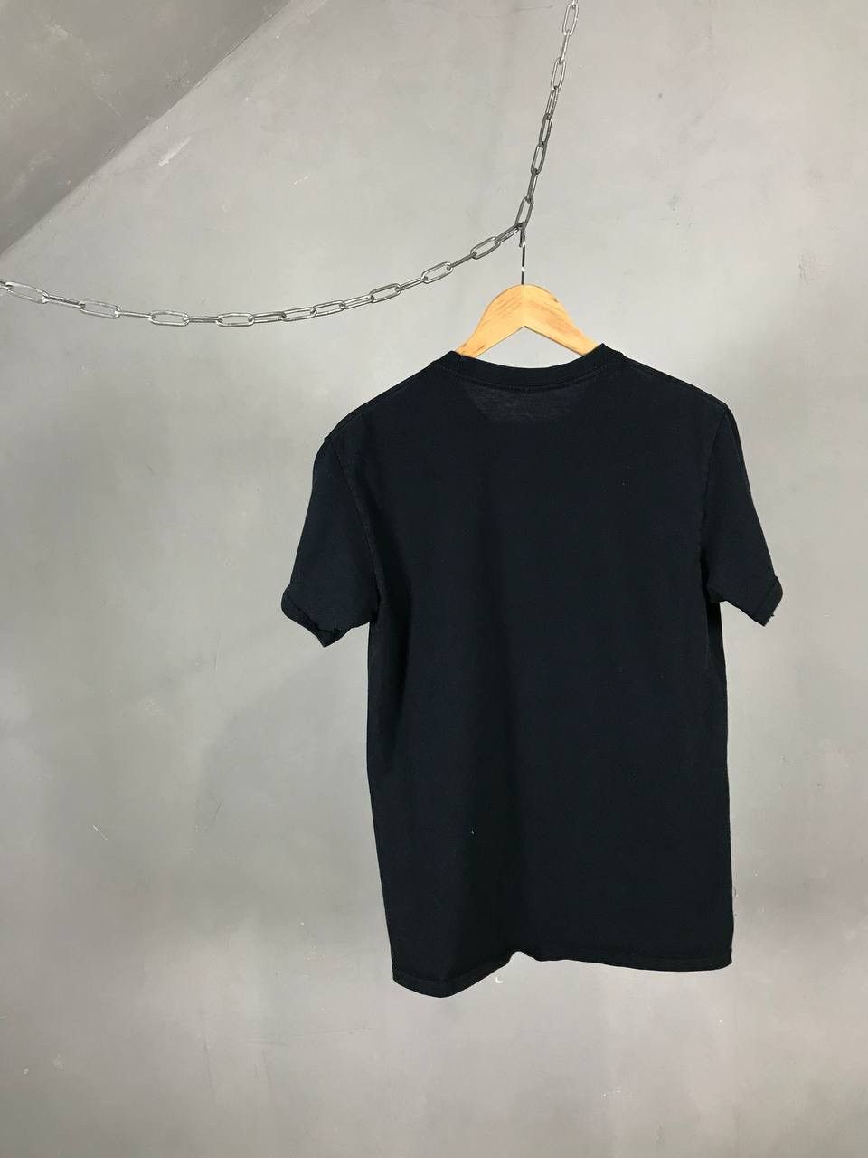 Band Tees Any Given Day vintage rock band tee Size US S / EU 44-46 / 1 - 5 Thumbnail