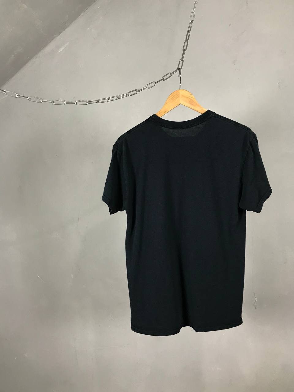 Band Tees × Vintage Heaven shel burn vintage rock band tee Size US S / EU 44-46 / 1 - 5 Thumbnail