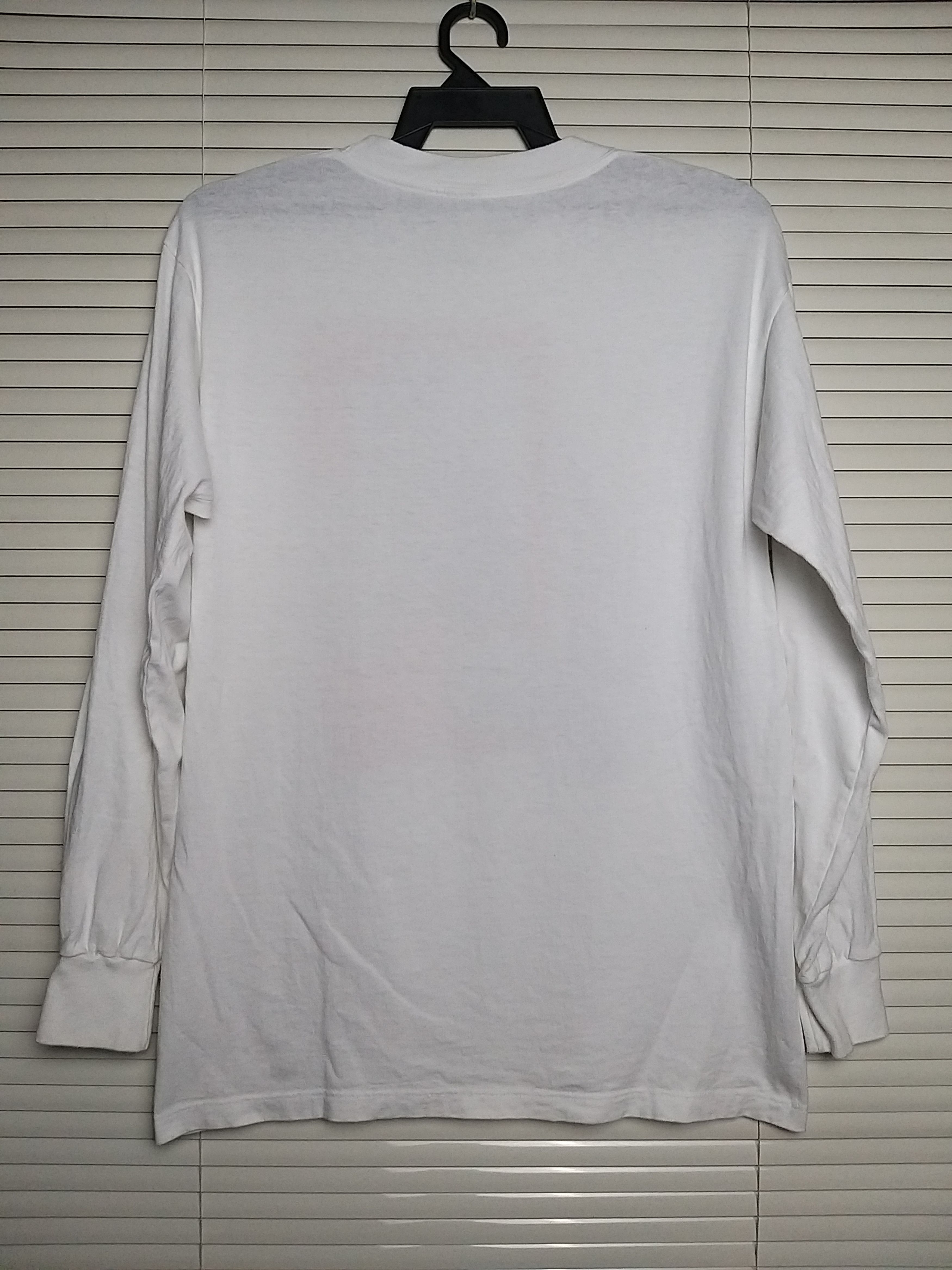 Band Tees VINTAGE 90s KENJI SAWADA JAPANESE ROCK BAND TOUR 1997 SHIRT Size US M / EU 48-50 / 2 - 2 Thumbnail