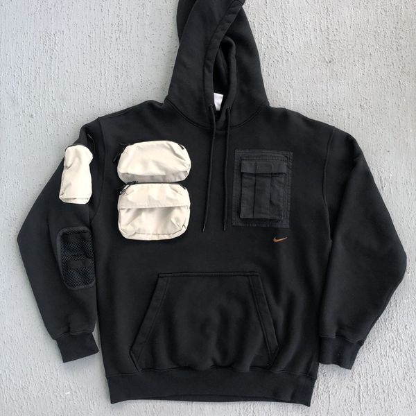 travis scott nike utility hoodie