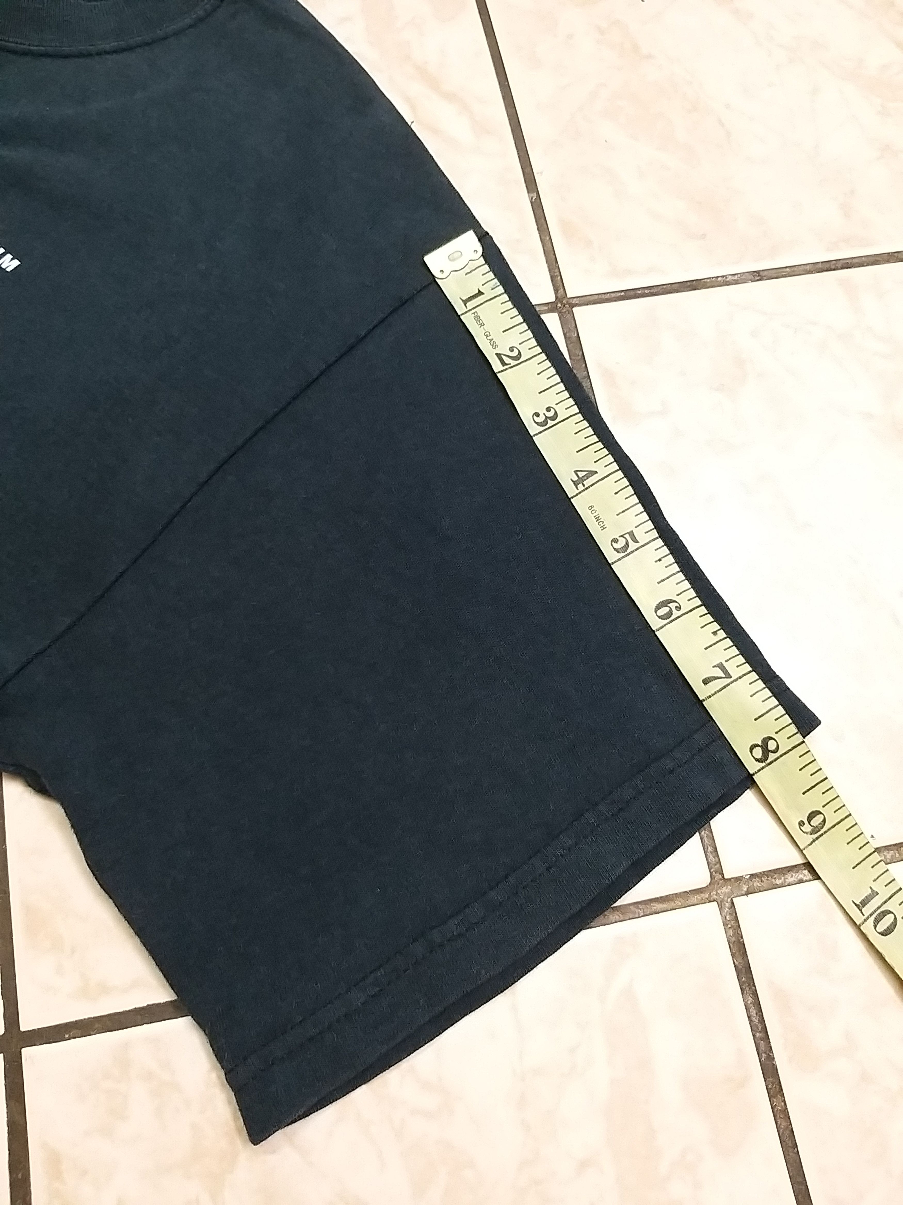 F.C.R.B VINTAGE SOPHNET F.C.R.B STADIUM PROJECT x FUJIFILM T SHIRT Size US M / EU 48-50 / 2 - 7 Thumbnail