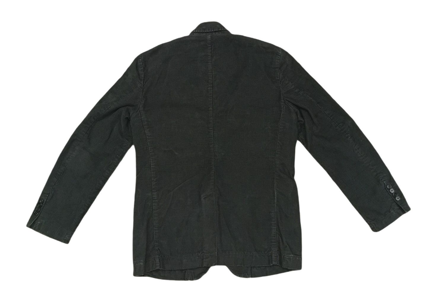 C.P. Company C.P. Company Blazer Jacket Size US S / EU 44-46 / 1 - 2 Thumbnail