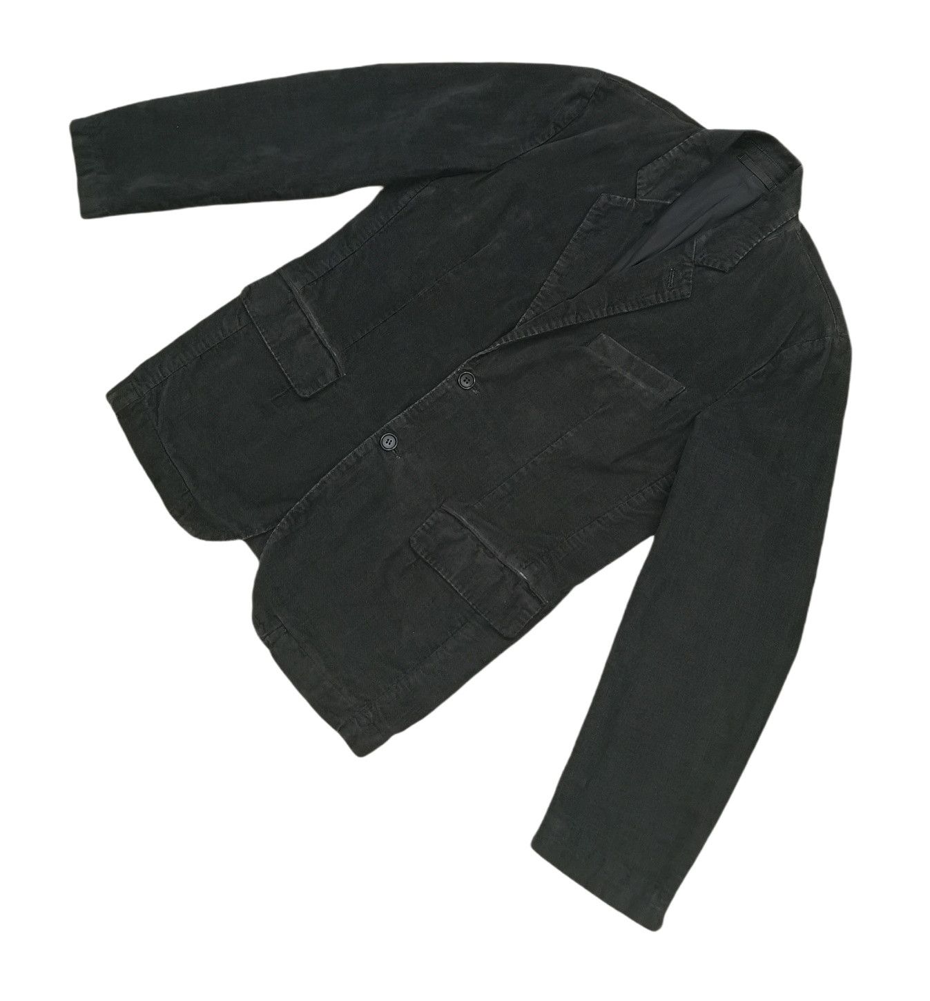 C.P. Company C.P. Company Blazer Jacket Size US S / EU 44-46 / 1 - 5 Thumbnail