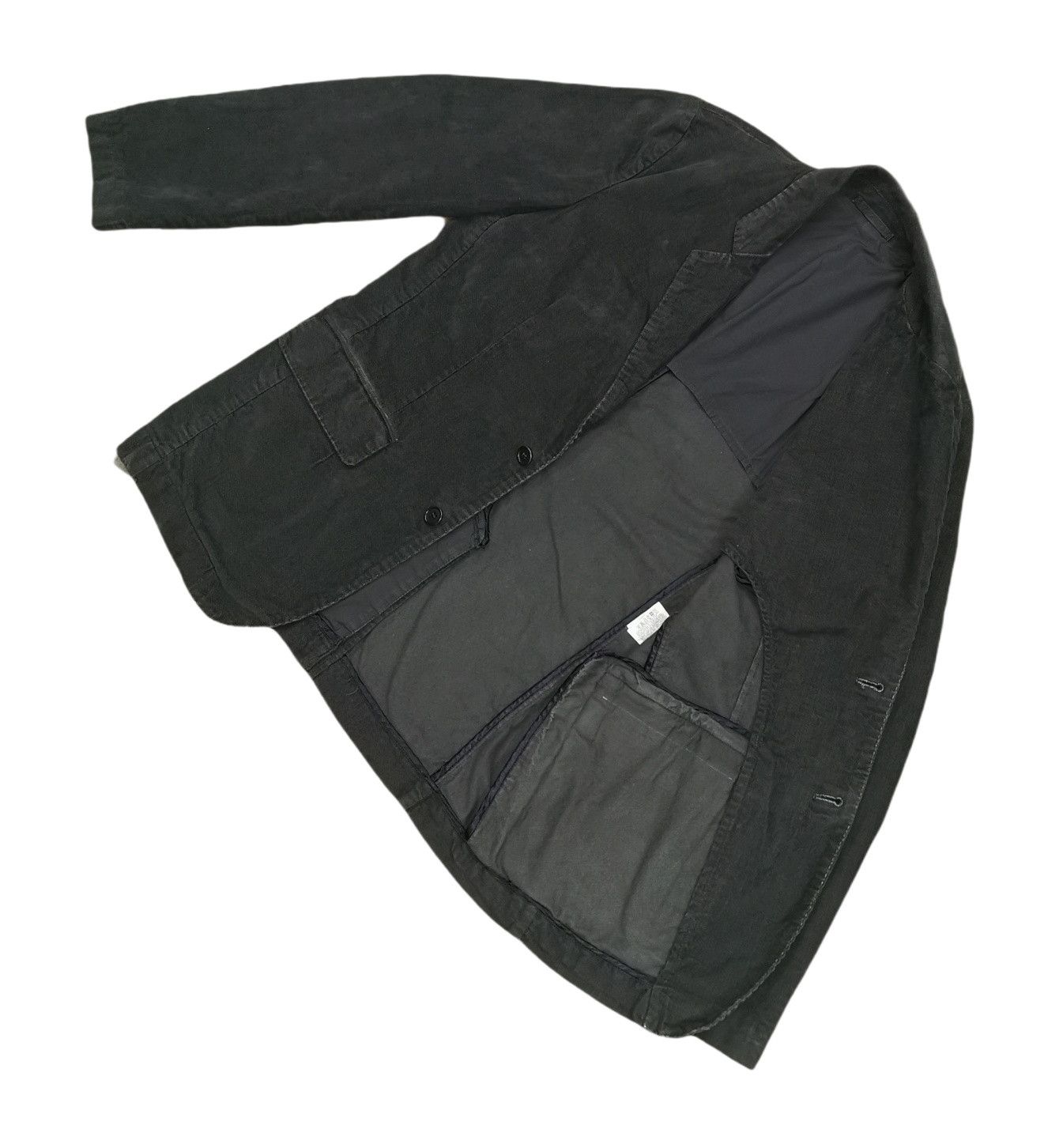 C.P. Company C.P. Company Blazer Jacket Size US S / EU 44-46 / 1 - 11 Thumbnail