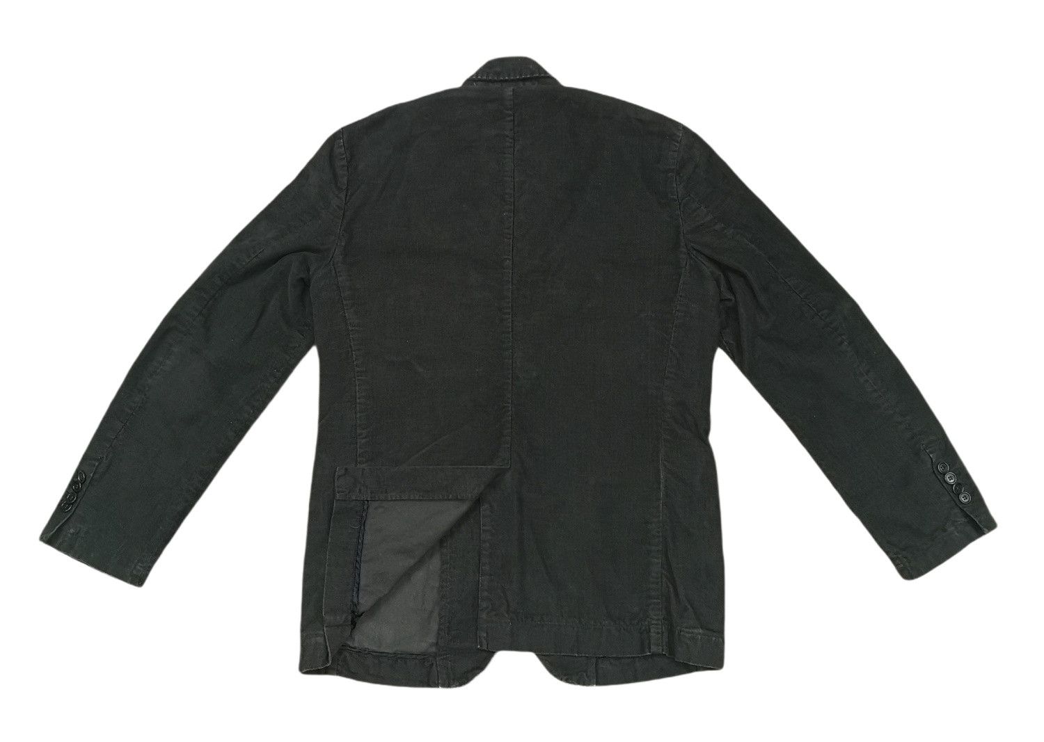 C.P. Company C.P. Company Blazer Jacket Size US S / EU 44-46 / 1 - 7 Thumbnail