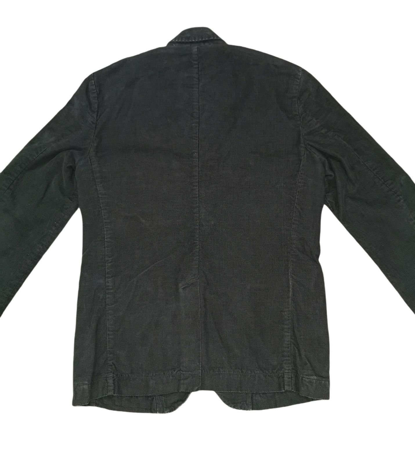 C.P. Company C.P. Company Blazer Jacket Size US S / EU 44-46 / 1 - 6 Thumbnail