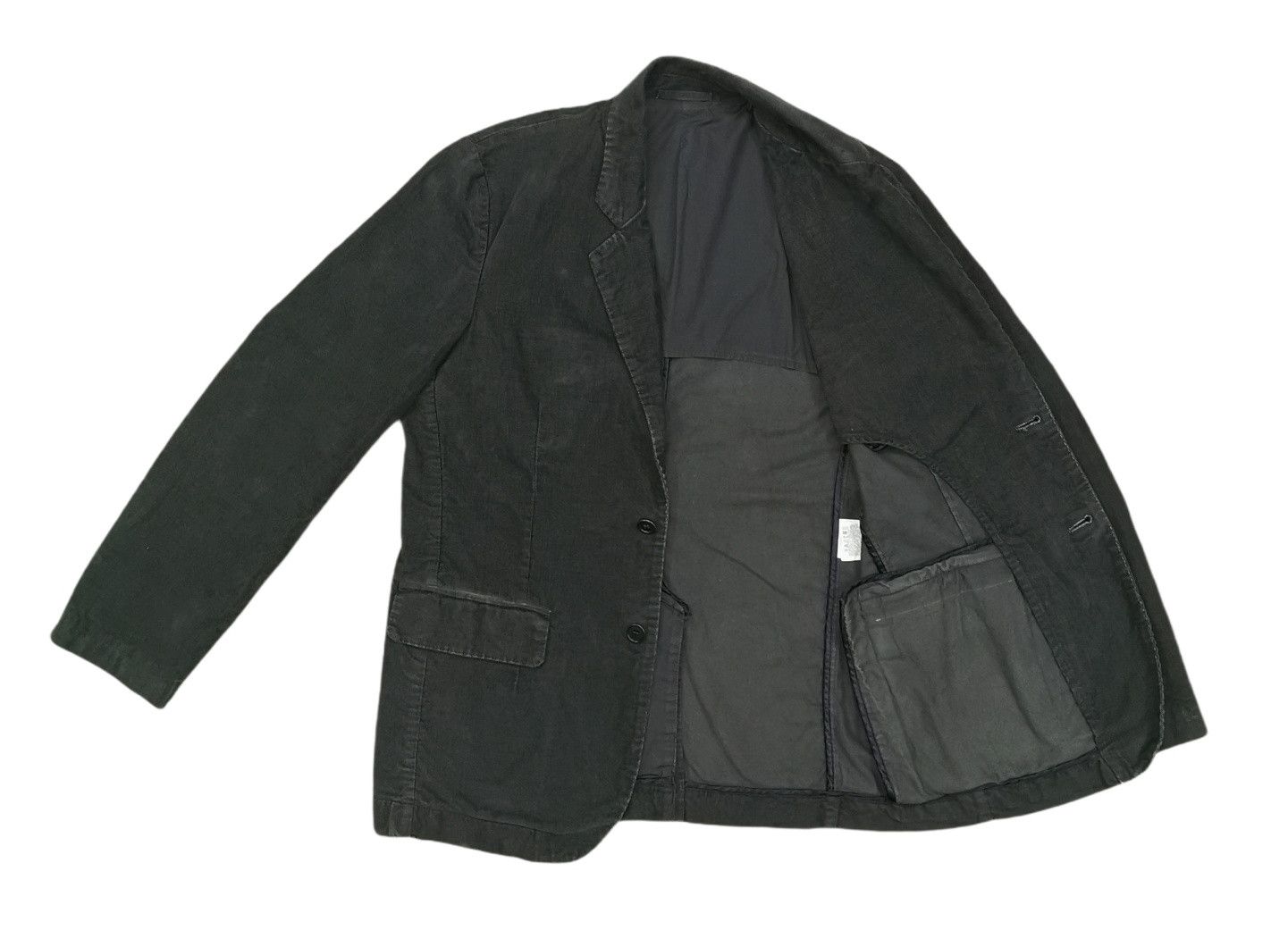 C.P. Company C.P. Company Blazer Jacket Size US S / EU 44-46 / 1 - 10 Thumbnail