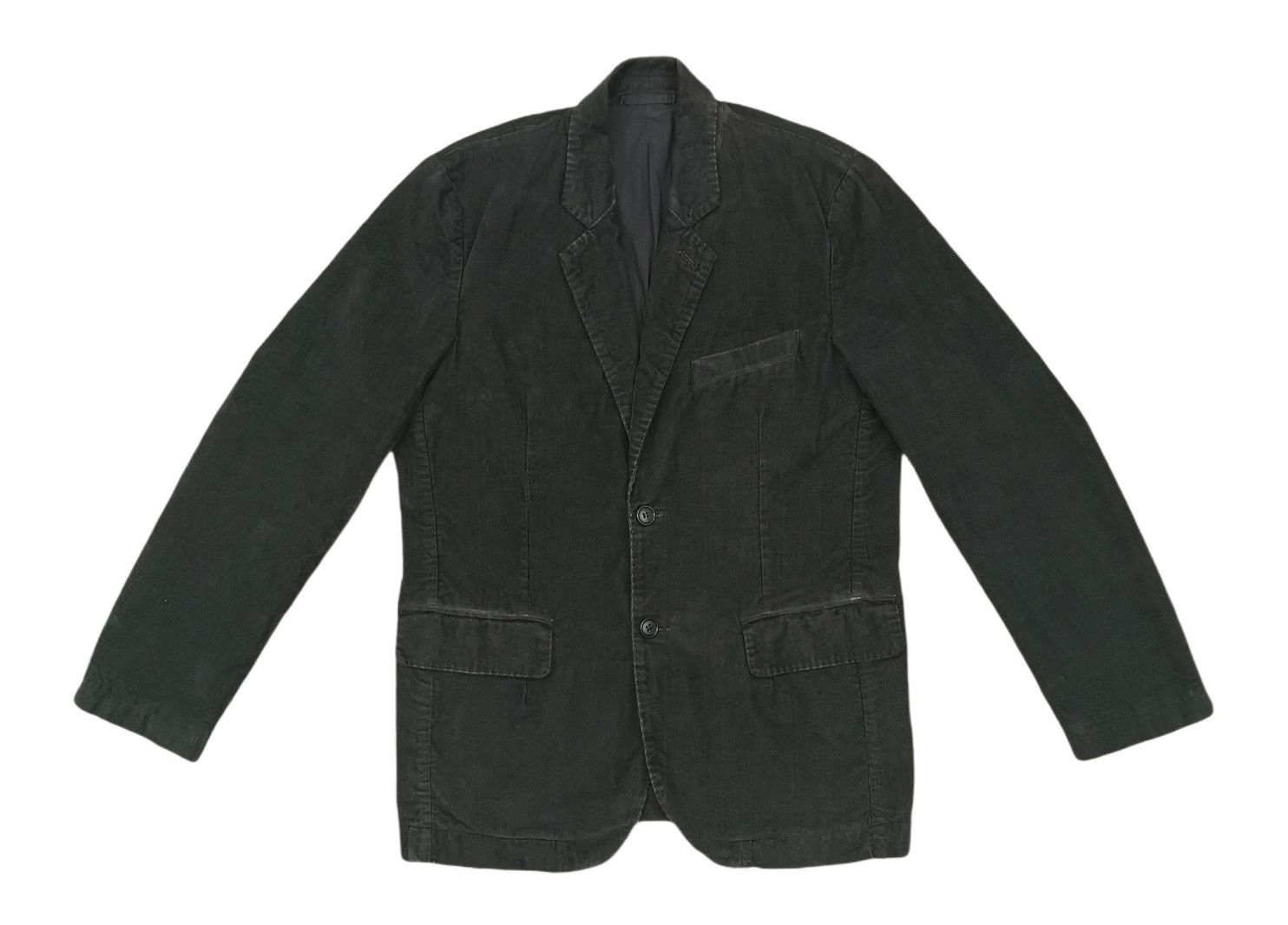 C.P. Company C.P. Company Blazer Jacket Size US S / EU 44-46 / 1 - 1 Thumbnail