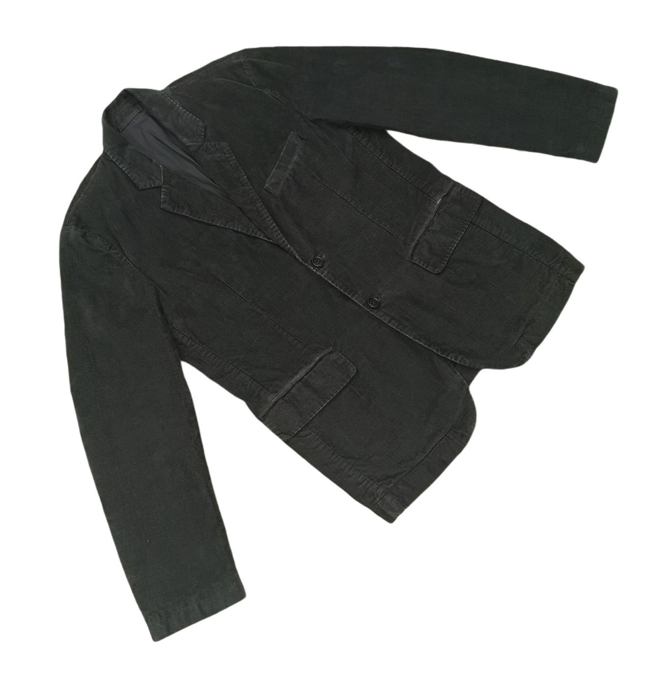 C.P. Company C.P. Company Blazer Jacket Size US S / EU 44-46 / 1 - 4 Thumbnail