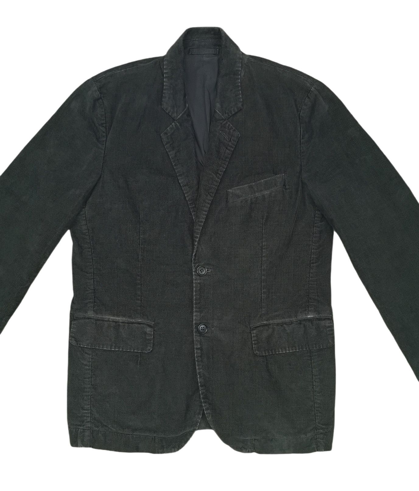 C.P. Company C.P. Company Blazer Jacket Size US S / EU 44-46 / 1 - 3 Thumbnail