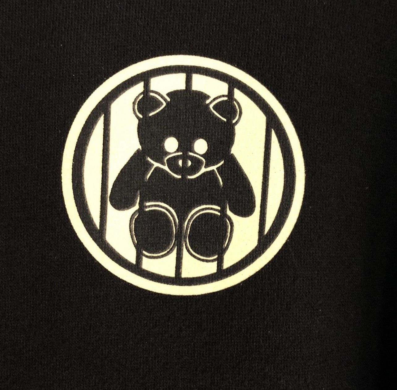 Rap Tees 6LACK FREE 6LACK HOODIE Size US M / EU 48-50 / 2 - 2 Thumbnail