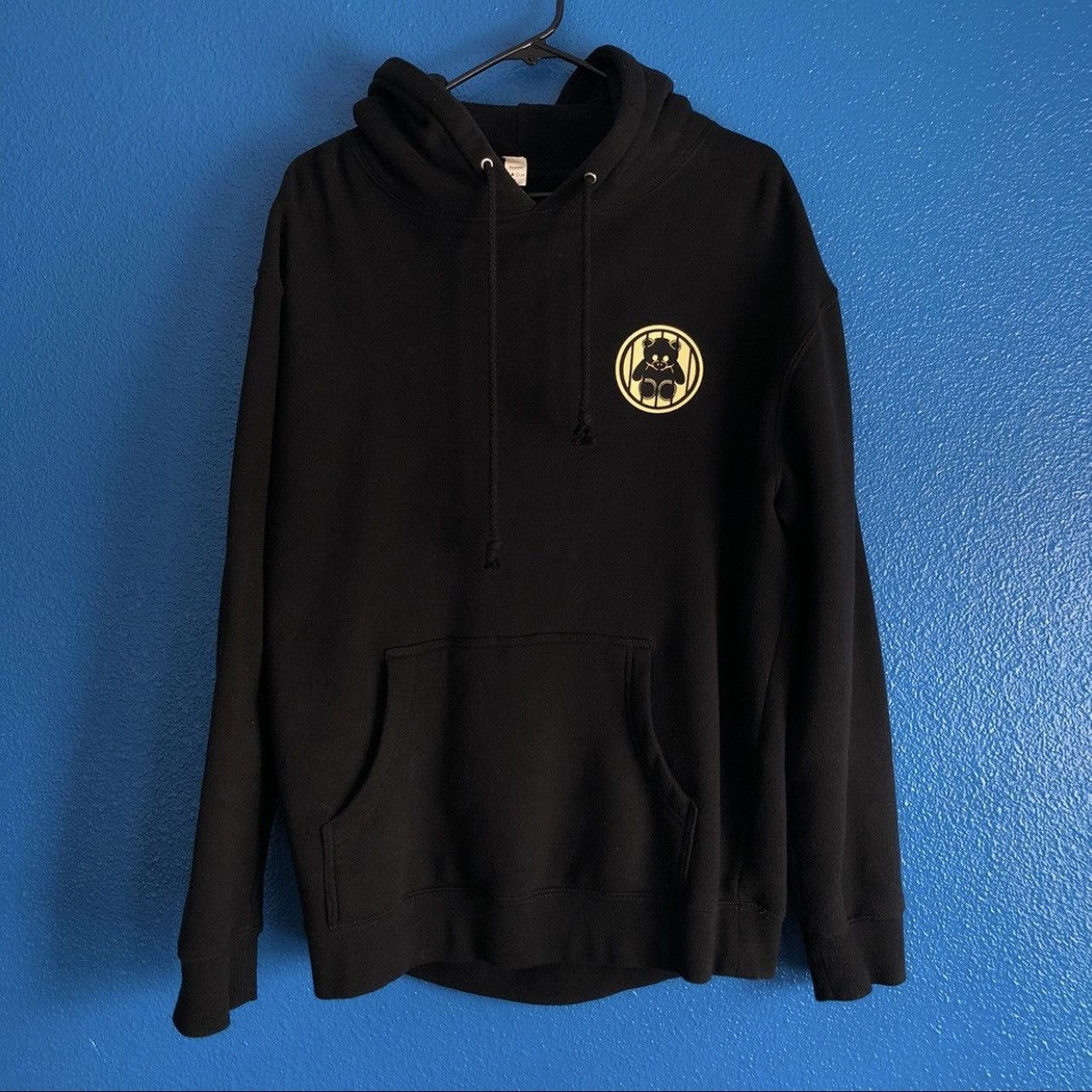 Rap Tees 6LACK FREE 6LACK HOODIE Size US M / EU 48-50 / 2 - 1 Thumbnail