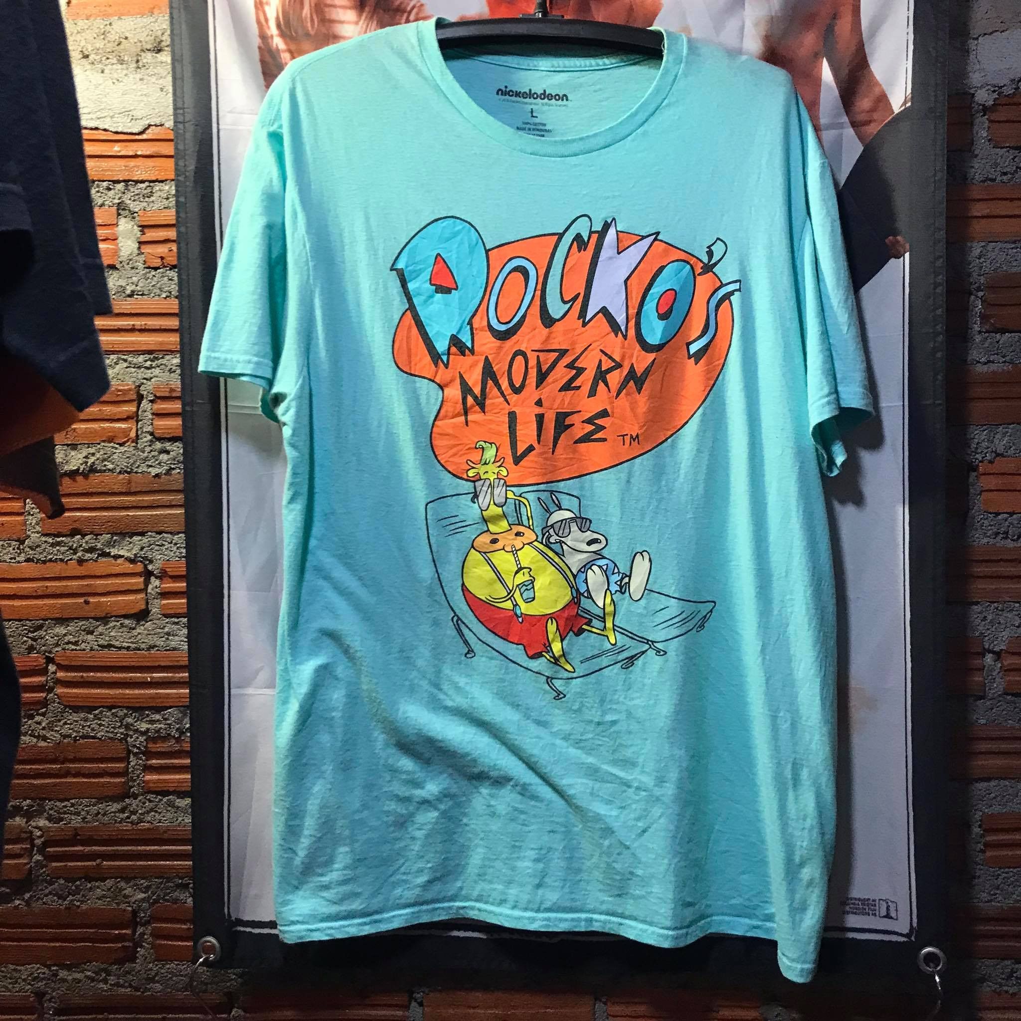 New Cartoon Tee Design