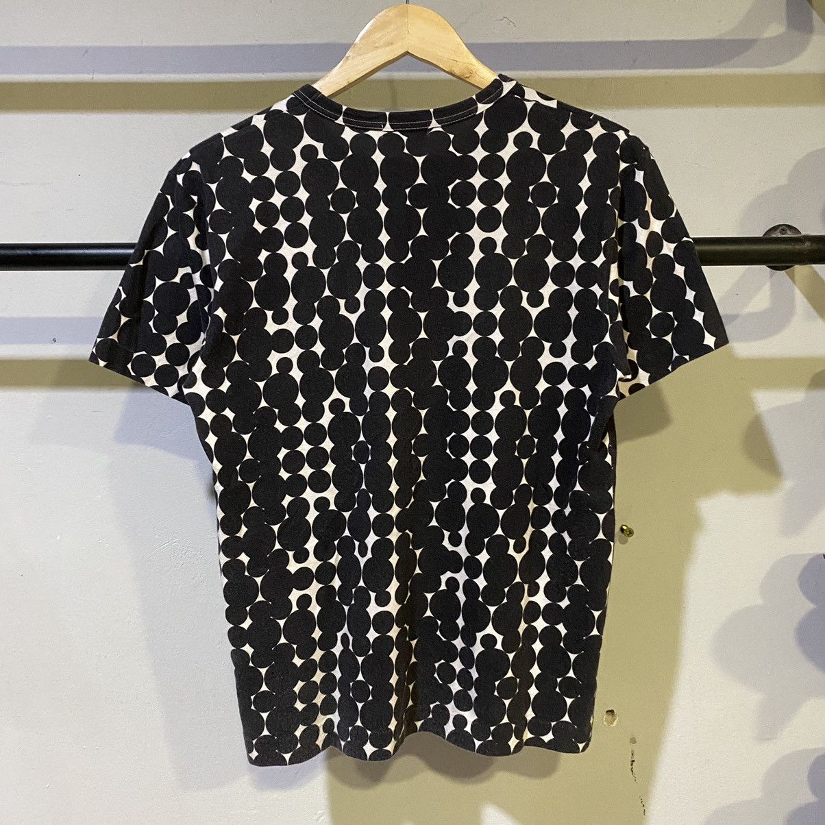 Anime × Comme des Garcons × Comme des Garcons Homme Plus VINTAGE‼️Comme Des Garcons Homme Plus X Speed Racer Anime Size US S / EU 44-46 / 1 - 2 Thumbnail