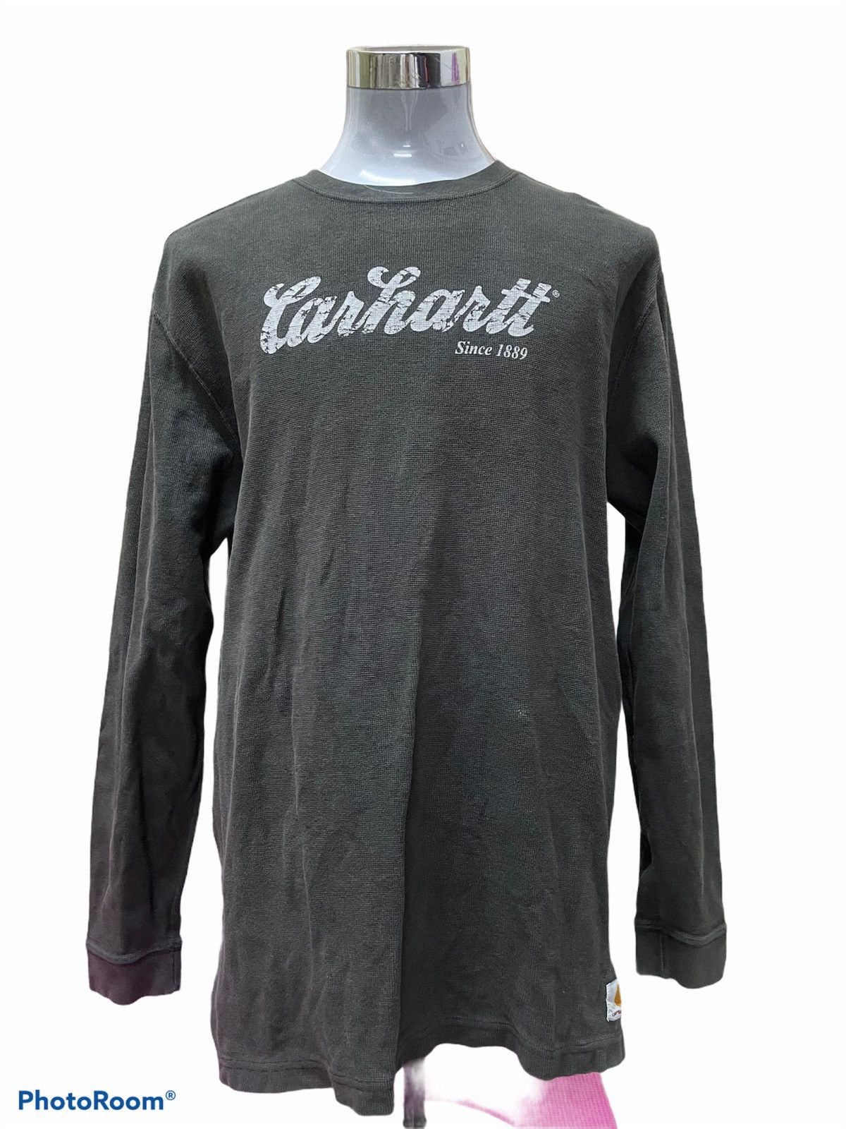 Carhatt Long sleeve T shirt