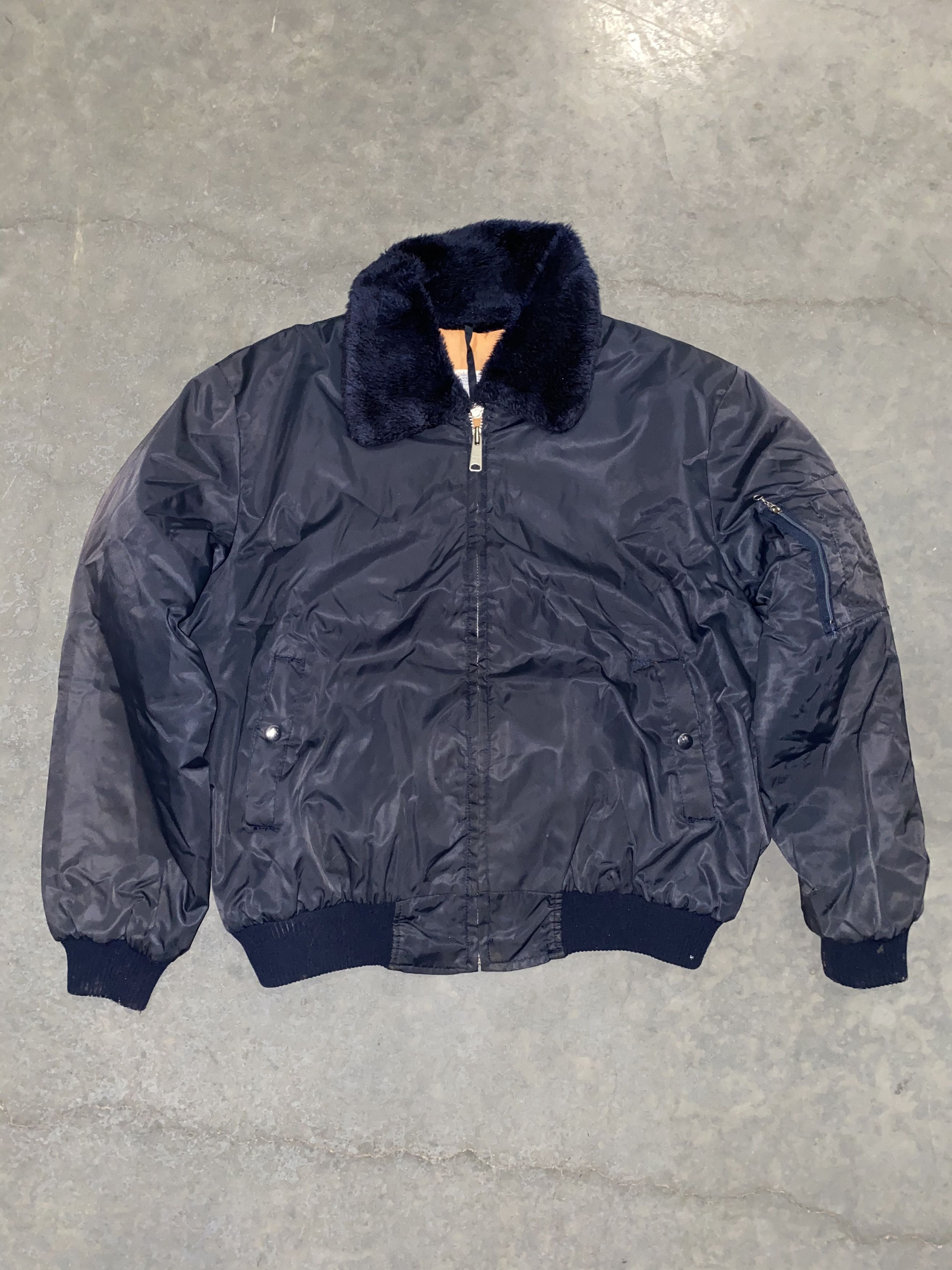 Vintage Sears Work Jacket | Grailed