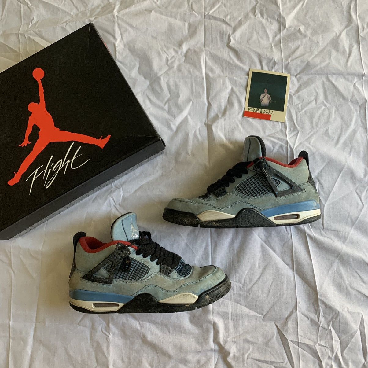 travis scott 4 cactus jack