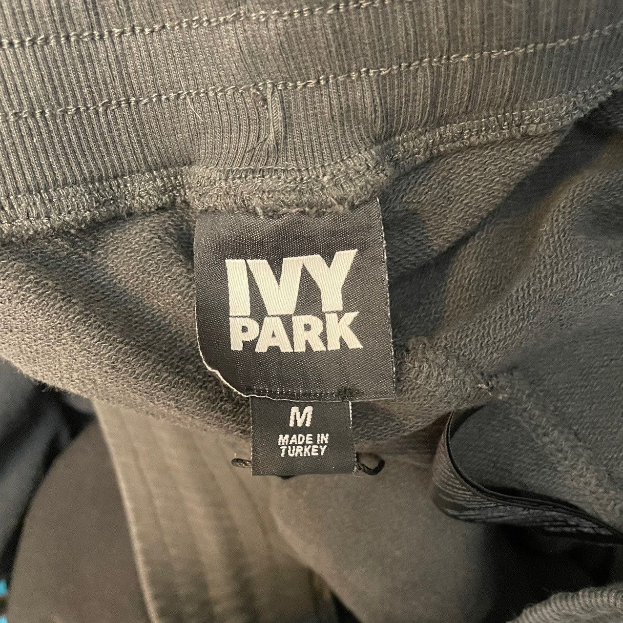 Other Ivy Park Sweat Shorts Size US 34 / EU 50 - 4 Preview
