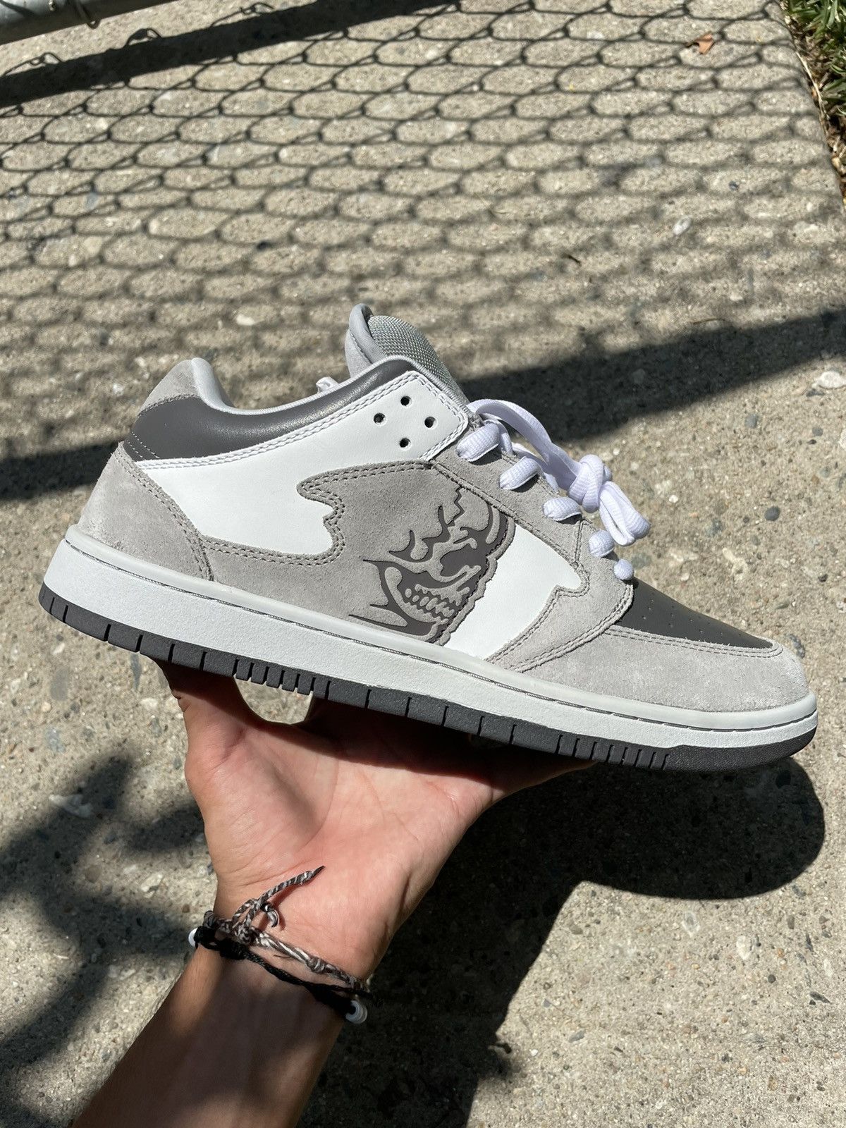 warren lotas clean slate