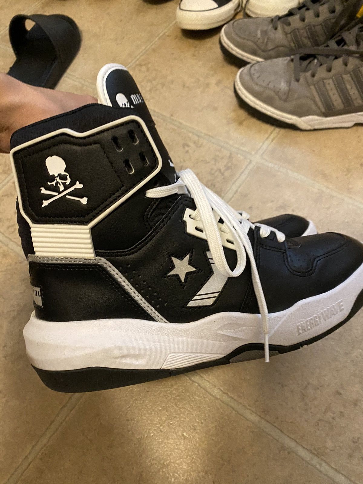 Converse erx japan best sale