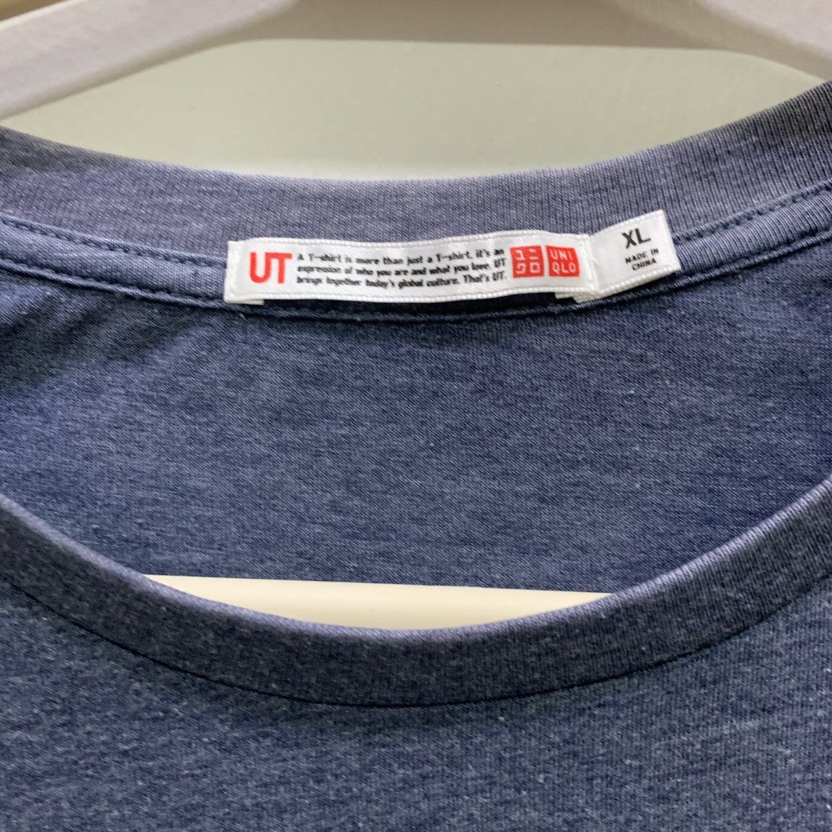 Japanese Brand × Peanuts × Uniqlo UNIQLO SNOOPY Short Sleeve T-Shirts (women) Size XL Fits S Size US S / EU 44-46 / 1 - 4 Thumbnail