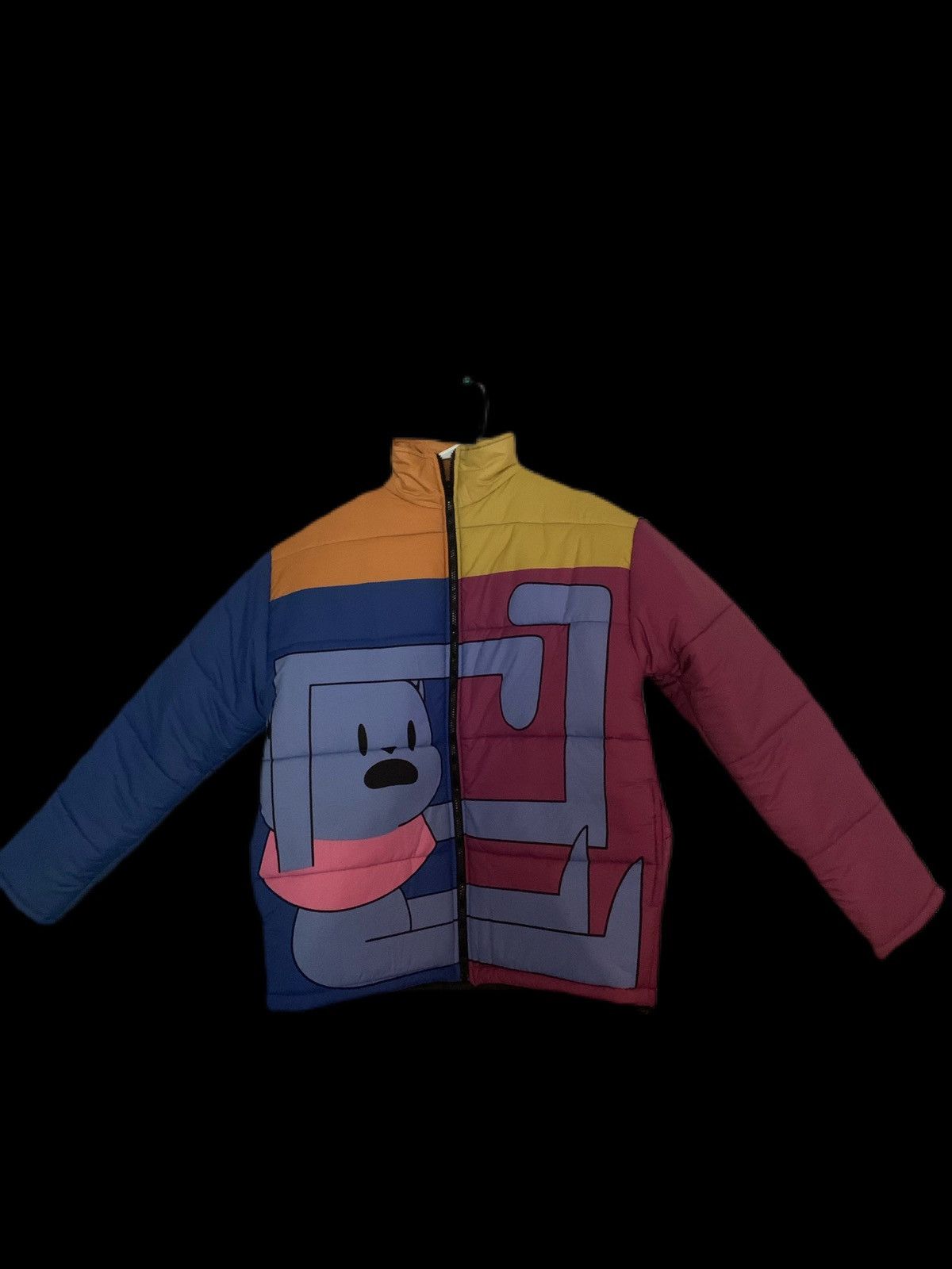 Other FINAL PRICE DROP Gavin South 2020 Logo Puffer Size Large Size US L / EU 52-54 / 3 - 2 Thumbnail