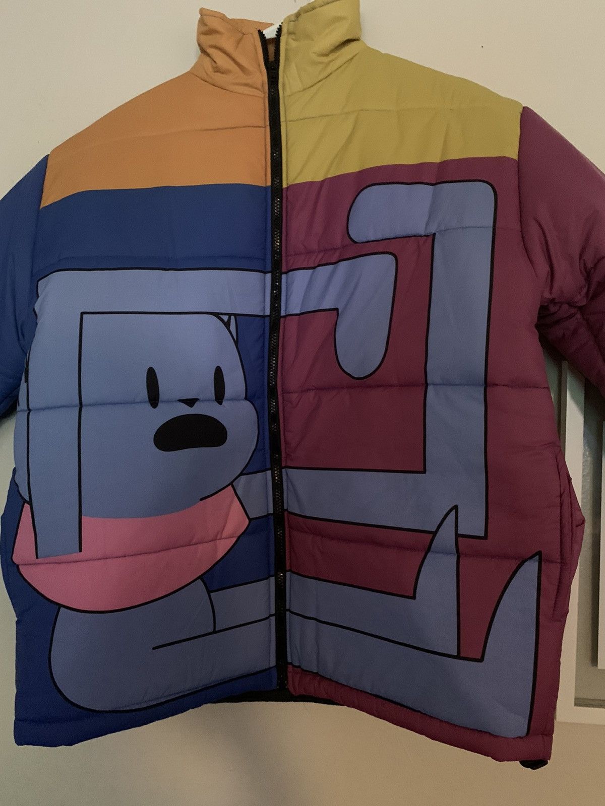 Other FINAL PRICE DROP Gavin South 2020 Logo Puffer Size Large Size US L / EU 52-54 / 3 - 4 Thumbnail
