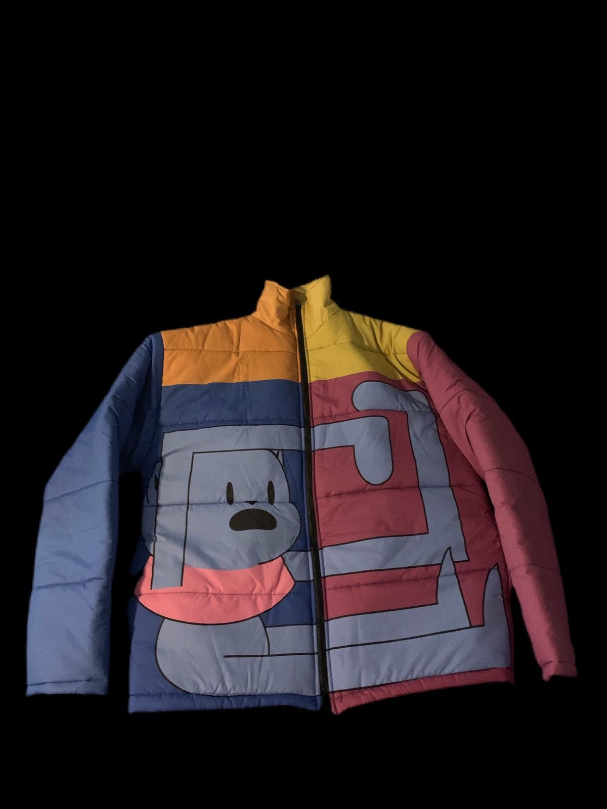 Other FINAL PRICE DROP Gavin South 2020 Logo Puffer Size Large Size US L / EU 52-54 / 3 - 1 Thumbnail