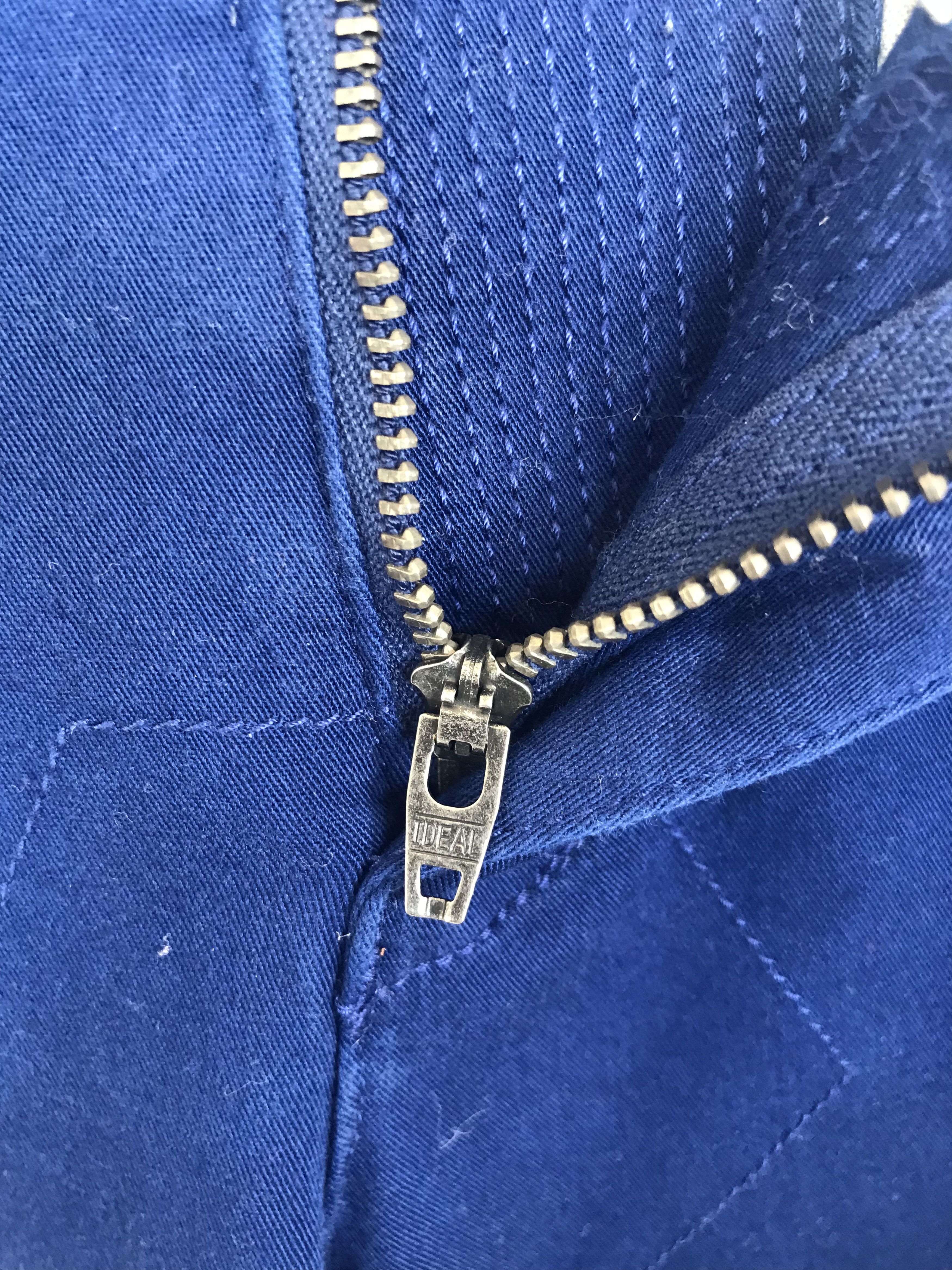 Polo Ralph Lauren Ralph Lauren Multi Zipper Pocket Tactical Stretch Skinny Size US 29 - 11 Thumbnail
