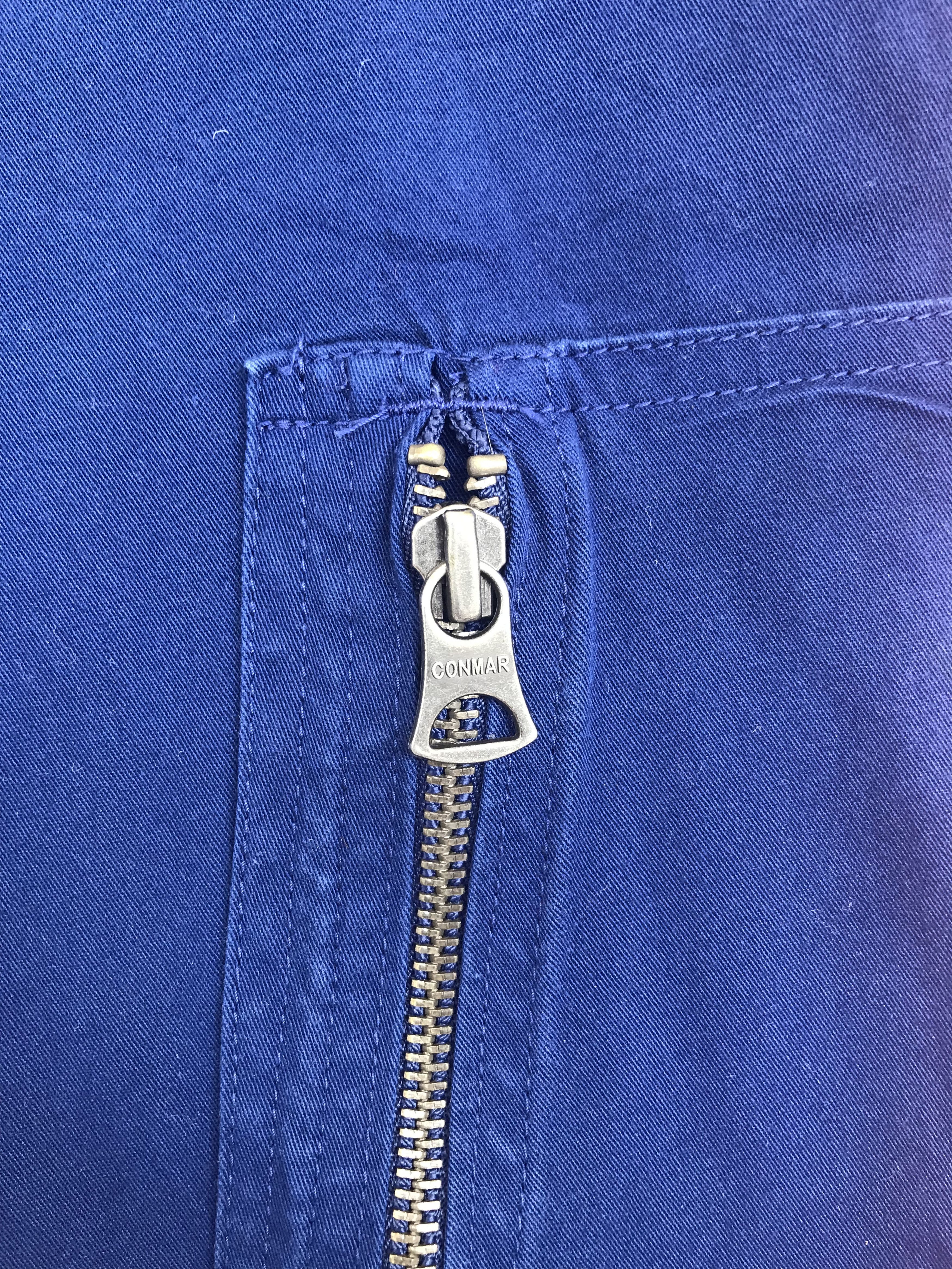 Polo Ralph Lauren Ralph Lauren Multi Zipper Pocket Tactical Stretch Skinny Size US 29 - 10 Thumbnail