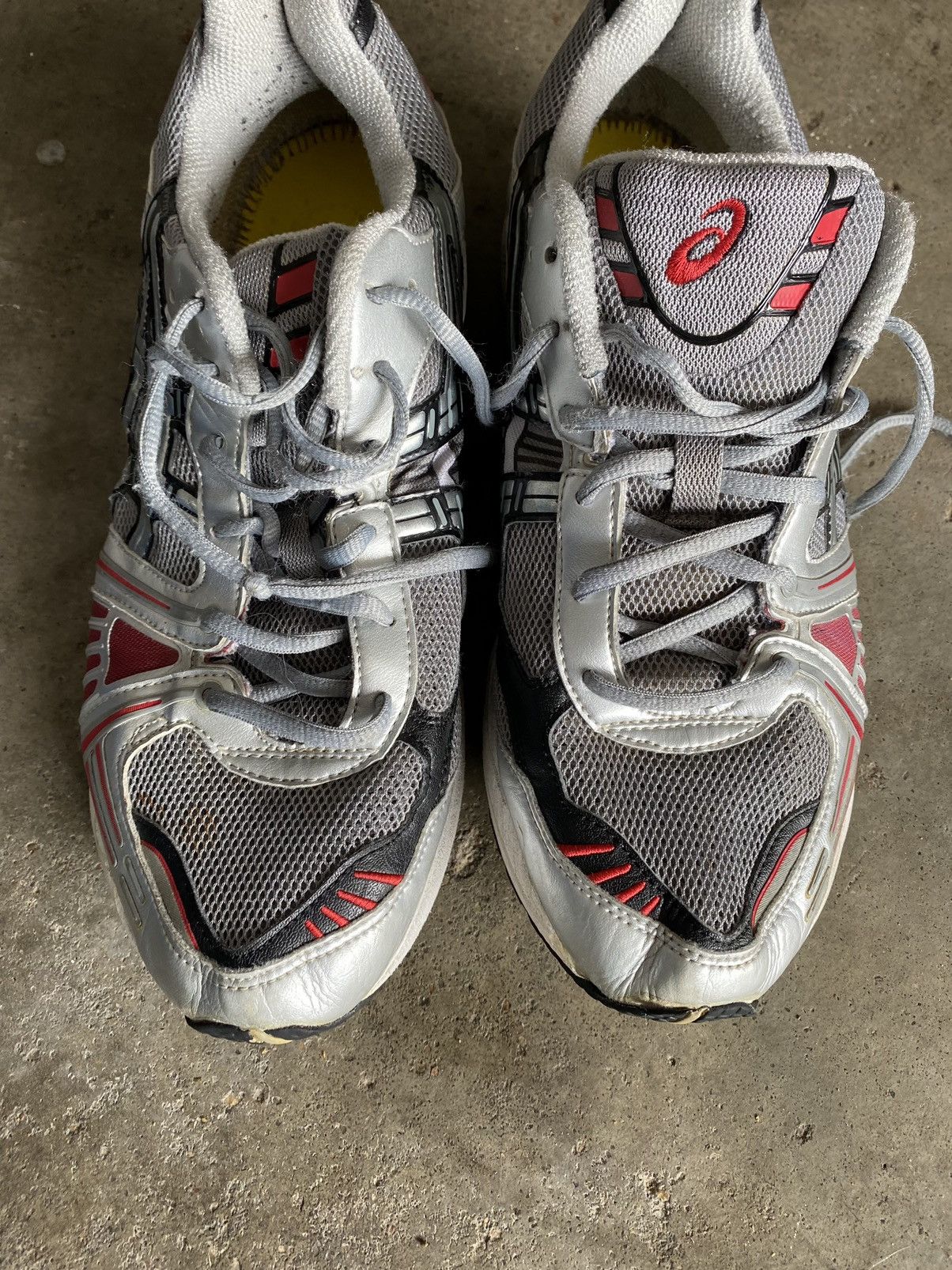 Asics 2005 deals