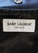 Saint Laurent Paris L01 Lambskin Leather Biker Jacket Size US M / EU 48-50 / 2 - 7 Thumbnail