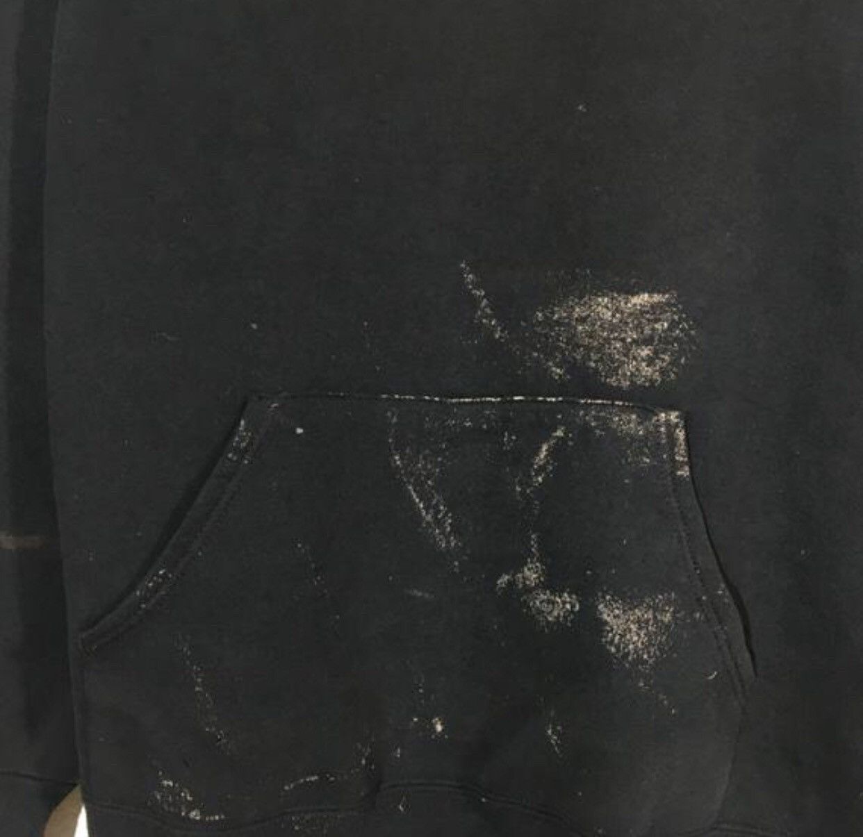 Vintage DELETE TODAY ‼️bronze age streetwear skateboard hoodie L sz Size US L / EU 52-54 / 3 - 6 Thumbnail