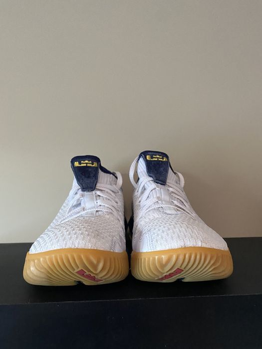 Lebron 16 low top olympic