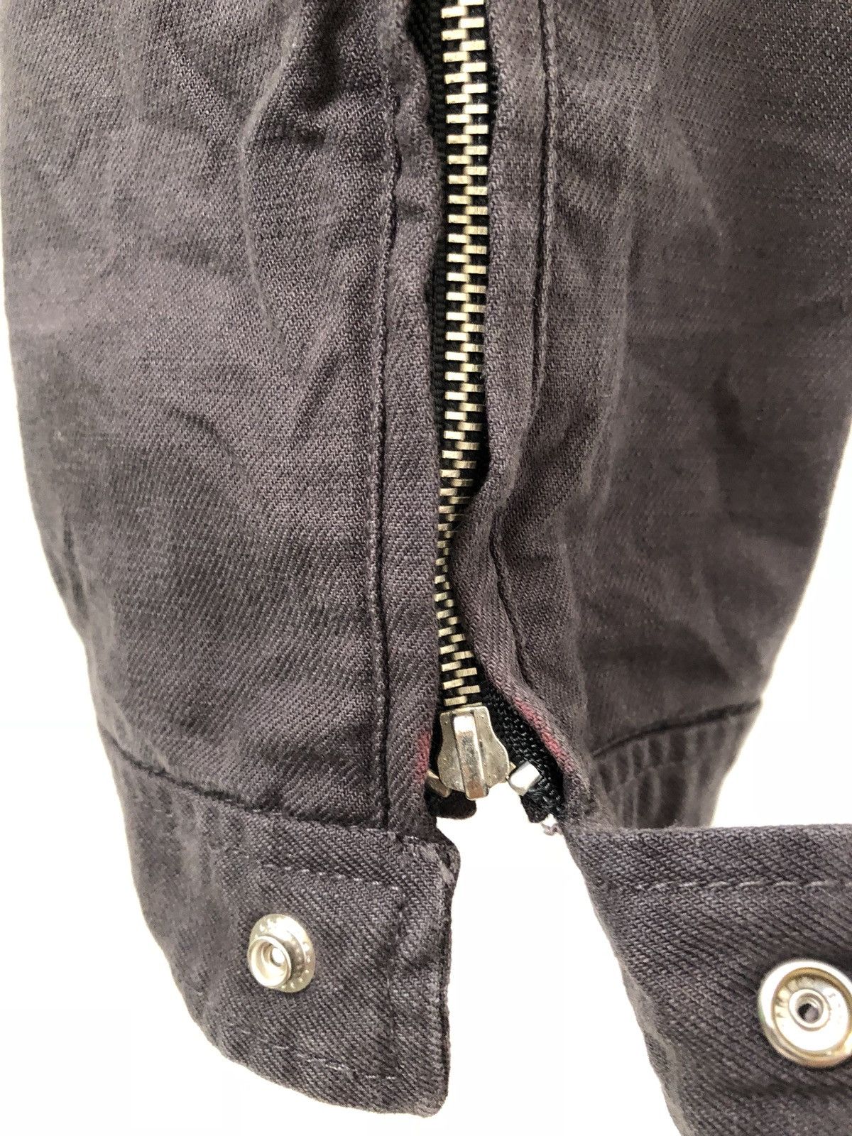 Vintage Terra Incognita Japan Multiple Pocket Parachute Cargo Size US 32 / EU 48 - 14 Thumbnail