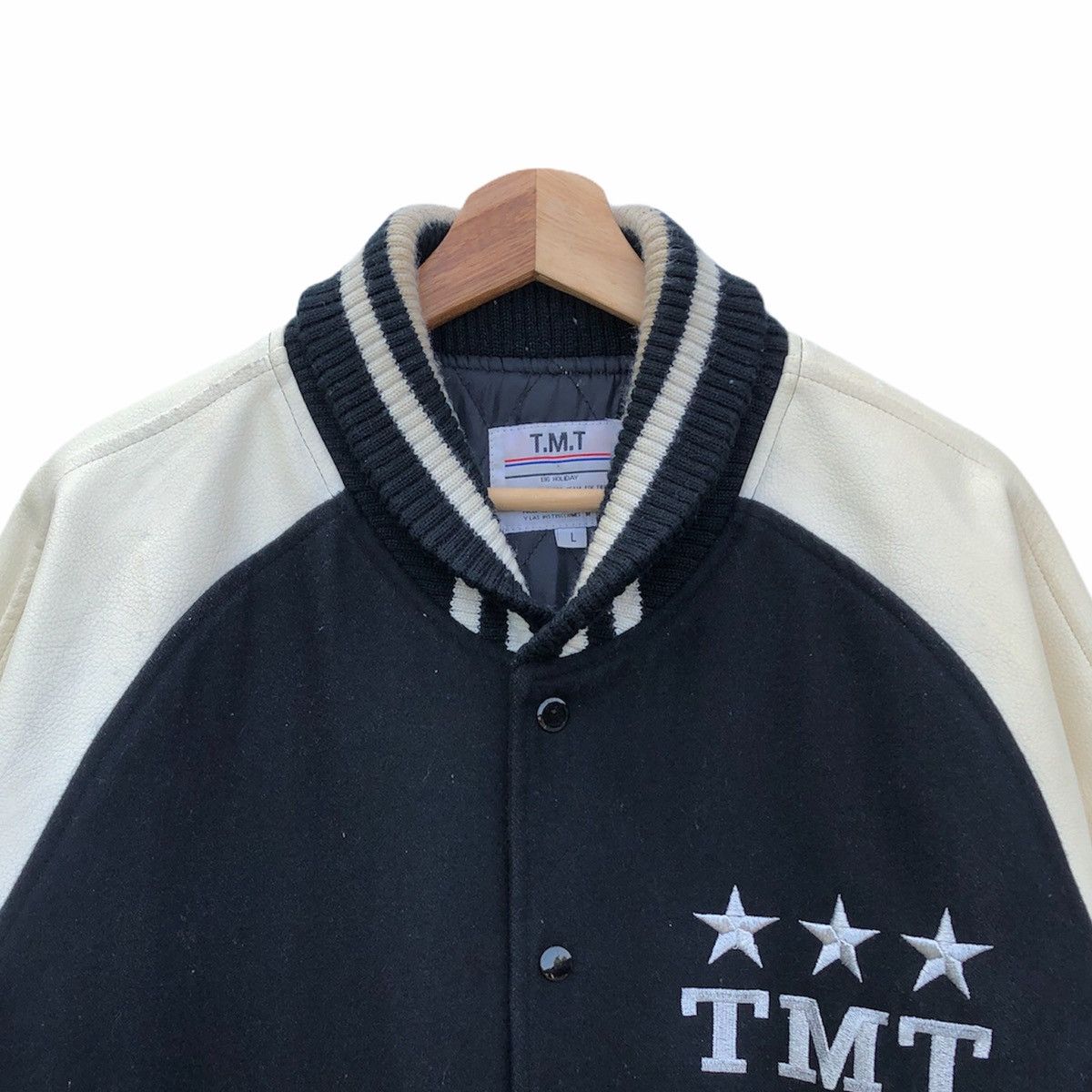 Tmt jacket outlet