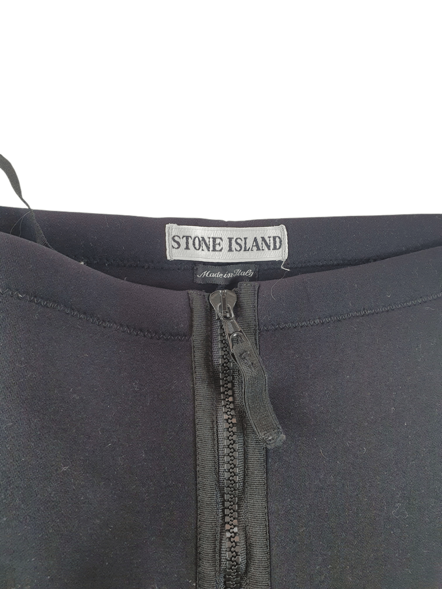 Stone Island Stone Island Vintage Swimming shorts Size US 34 / EU 50 - 3 Thumbnail