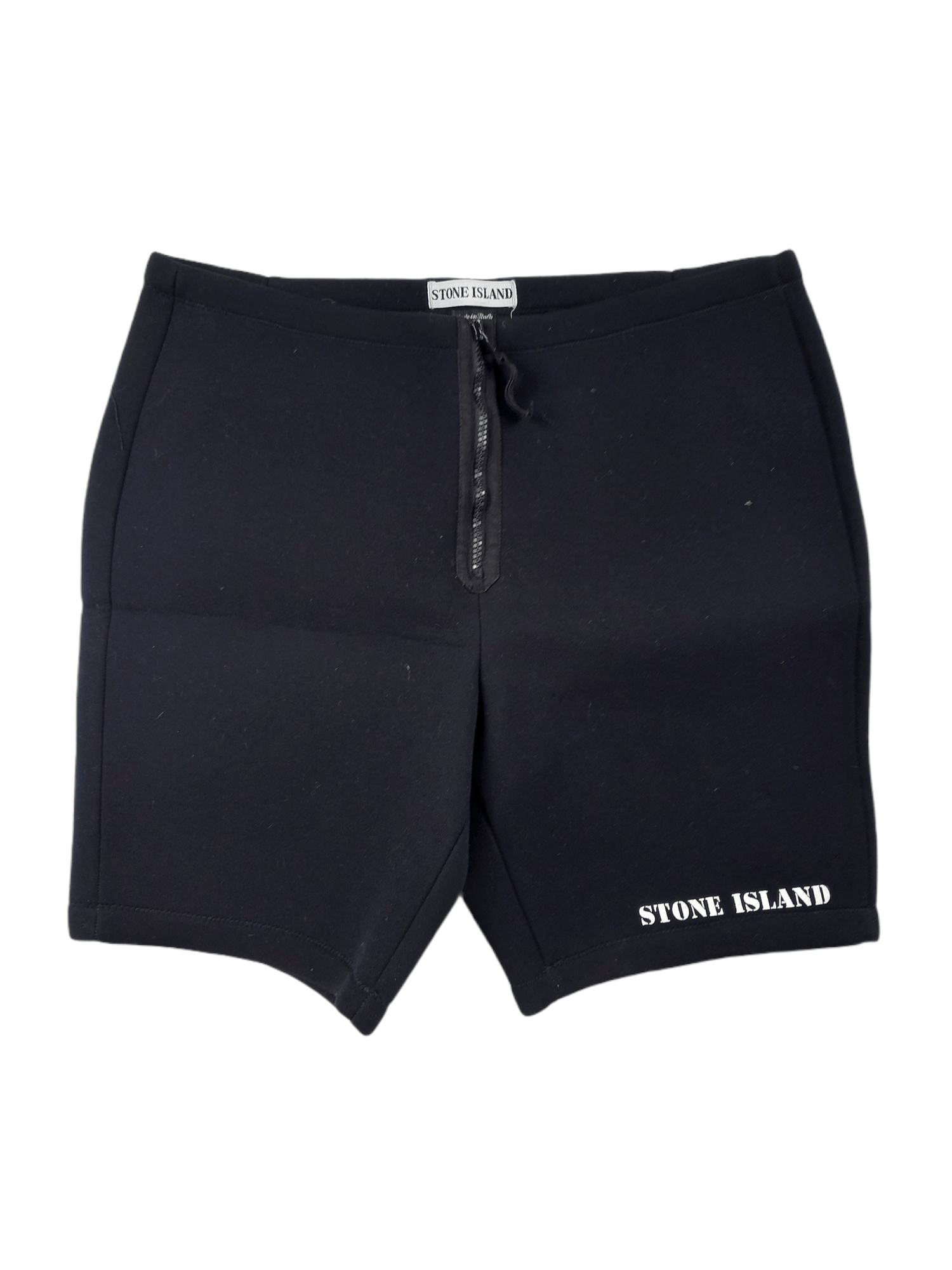 Stone Island Stone Island Vintage Swimming shorts Size US 34 / EU 50 - 1 Thumbnail