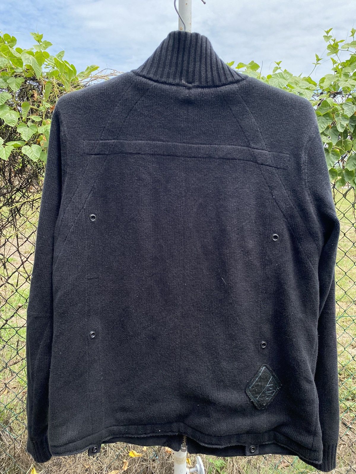 G-Star × Japanese Brand G-Star Jacket Size US M / EU 48-50 / 2 - 3 Thumbnail